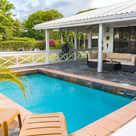 Sea Foam Villa